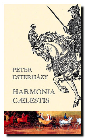 Harmonia caelestis