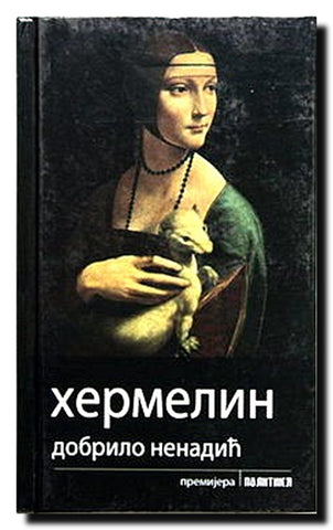 Hermelin