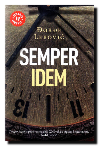 Semper idem