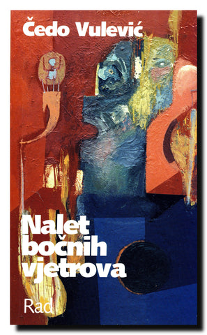 Nalet bočnih vjetrova : poslednje priče