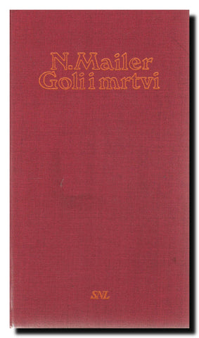 Goli i mrtvi