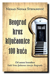 Beograd kroz ključaonice 100 kuća