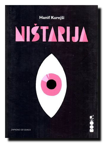 Ništarija : roman