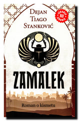 Zamalek : roman o kismetu