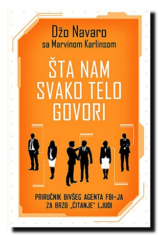 Šta nam svako telo govori
