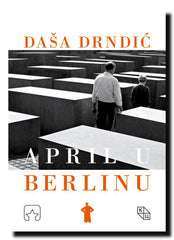 April u Berlinu