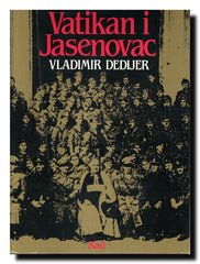 Vatikan i Jasenovac : dokumenti