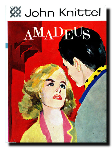 Amadeus