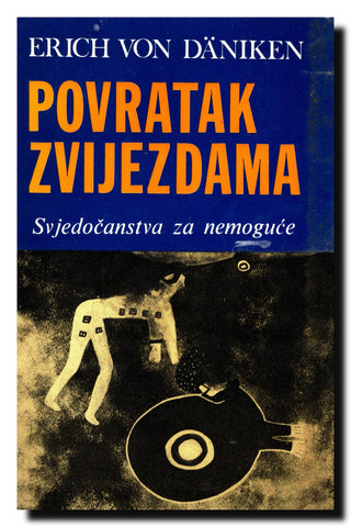 Povratak zvijezdama