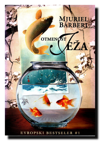 Otmenost ježa