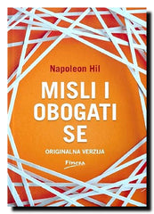 Misli i obogati se