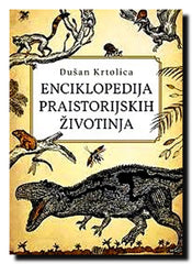 Enciklopedija praistorijskih životinja