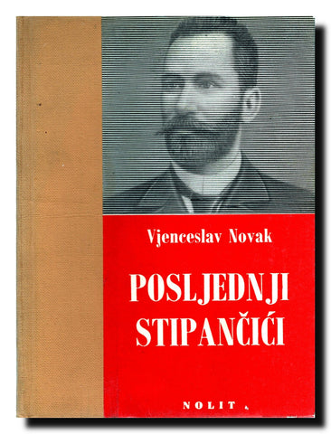 Posljednji Stipančići