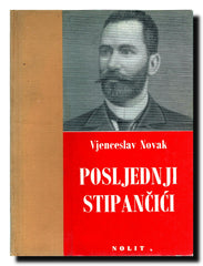 Posljednji Stipančići