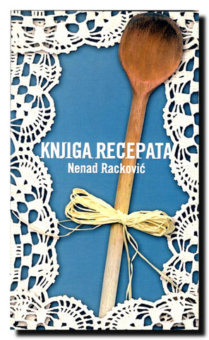 Knjiga recepata