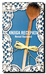 Knjiga recepata