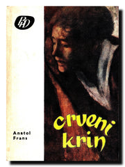 Crveni krin