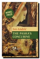 The pasha's concubine