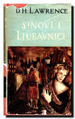 Sinovi i ljubavnici