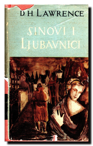 Sinovi i ljubavnici