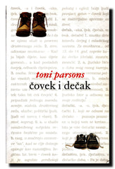 Čovek i dečak