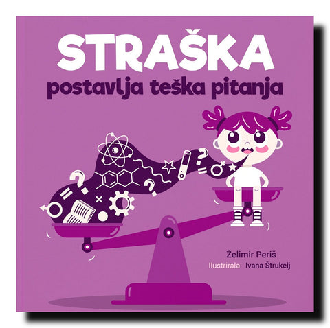 Straška postavlja teška pitanja