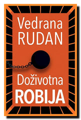 Doživotna robija