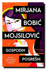 Gospodin Pogrešni