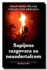 Sapijens razgovara sa neandertalcem