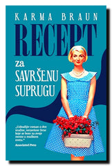Recept za savršenu suprugu