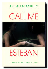 Call Me Esteban