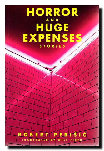 Horror and Huge Expenses