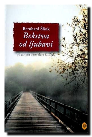 Bekstva od ljubavi