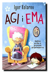 Agi i Ema