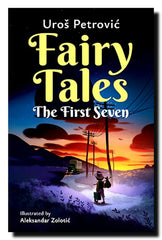 Fairy tales : the first seven