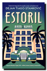 Estoril : ratni roman