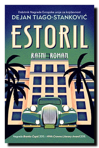 Estoril : ratni roman