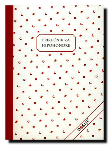 Priručnik za hipohondre