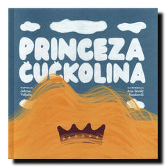 Princeza Čučkolina