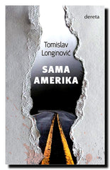 Sama Amerika : (beleške iz podzemlja) : Čikago - Njujork - San Francisko : (1984-1987)