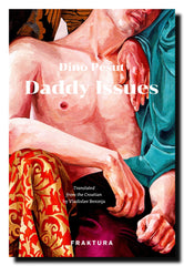 Daddy issues : a novel