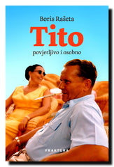 Tito povjerljivo i osobno