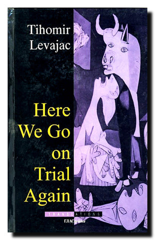 Here We Go on Trial Again : Cloned stories