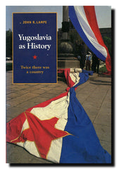 Yugoslavia as History : twice there was a country