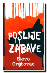 Poslije zabave