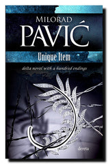 Unique Item : delta novel with a hundred endings