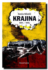 Krajina  : 1991. – 1995.