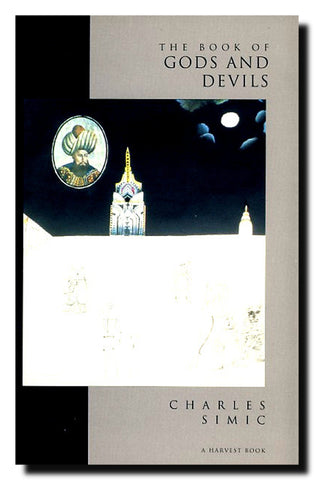 The Book of Gods and Devils