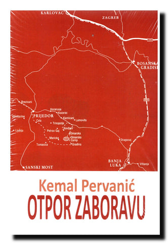 Otpor zaboravu