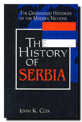 The History of Serbia